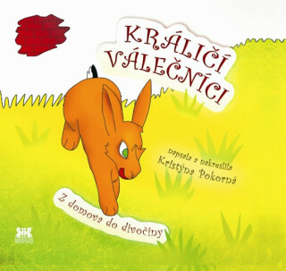 Králičí válečníci - Kristýna Pokorná