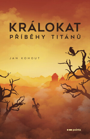 Králokat  - Jan Kohout