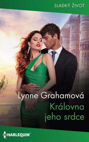 Královna jeho srdce - Lynne Grahamová
