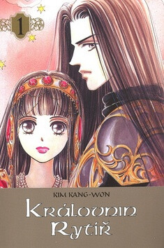 Královnin rytíř 1 - Kim Kang-Won