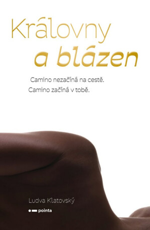 Královny a blázen - Ludva Klatovský