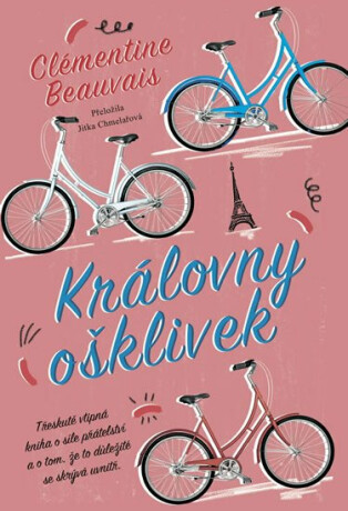 Královny ošklivek - Clémentine Beauvais