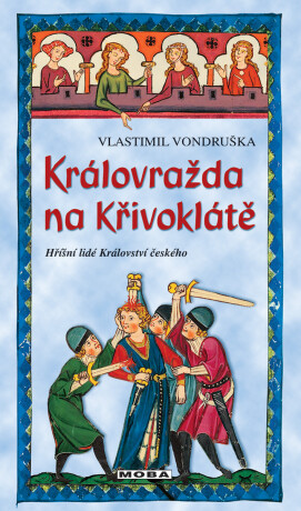 Hříšní lidé Království českého 27 - 32