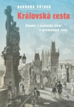 Královská cesta - Barbora Půtová