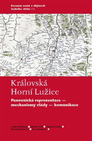 Královská Horní Lužice - Mlada Holá,Lenka Bobková,Jan Zdichynec,Tomáš Velička,Marius Winzeler
