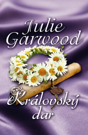Královský dar - Julie Garwood