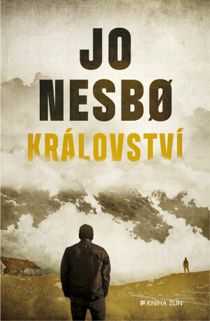 Království  - Jo Nesbo