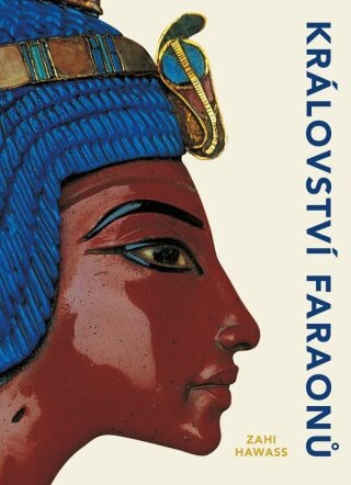 Království faraonů (Defekt) - Zahi Hawass