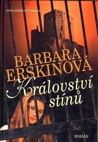 Království stínů - Barbara Erskinová