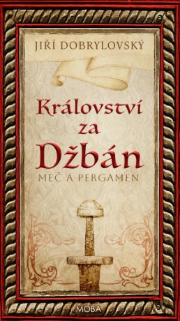 Království za Džbán - Jiří Dobrylovský