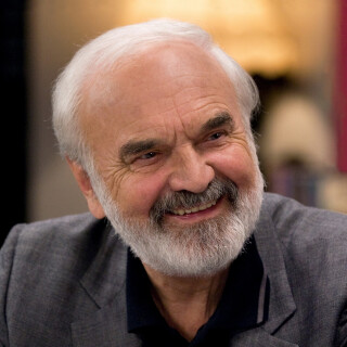 Krápník a Františka - Zdeněk Svěrák