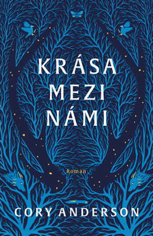 Krása mezi námi - Cory Sanderson