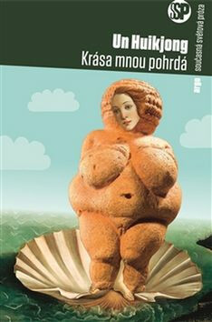 Krása mnou pohrdá - Hui-kjong Un