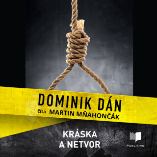 Kráska a netvor - Dominik Dán