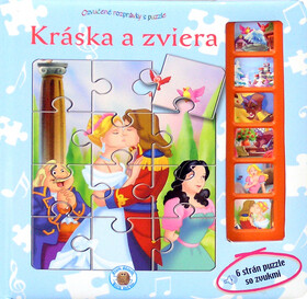 Kráska a zviera - 
