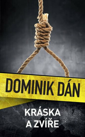 Kráska a zvíře - Dominik Dán