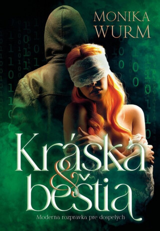 Kráska & Beštia - Monika Wurm