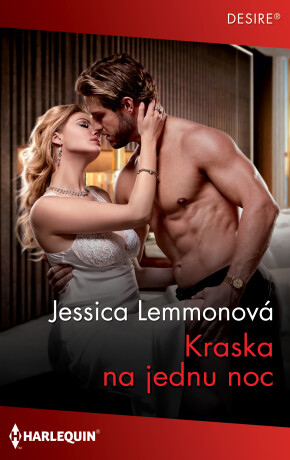 Kráska na jednu noc - Jessica Lemmonová
