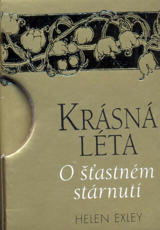 Krásná léta - Helen Exley