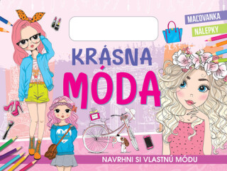 Krásna móda - 