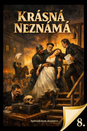 Krásná neznámá  - kolektiv autorů