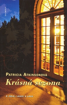 Krásná sezona - Patricia Atkinsonová