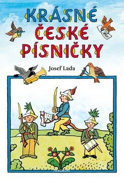 Krásné české písničky - Josef Lada