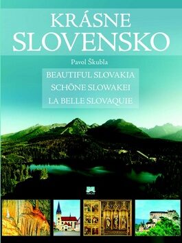 Krásne Slovensko - Pavol Škubla