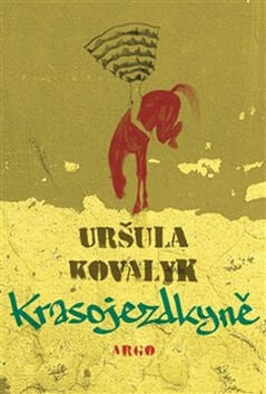 Krasojezdkyně - Uršula Kovalyk,Lucia Dovičáková
