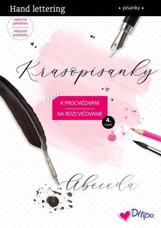 Krasopísanky 4 - neuveden