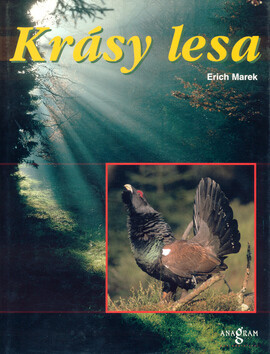 Krásy lesa - Erich Marek