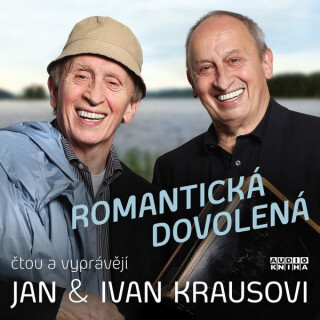 Kraus: Romantická dovolená - Ivan Kraus