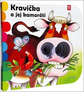 Kravička a jej kamaráti - 