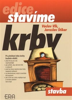 Krby - Václav Vlk,Jaroslav Štikar
