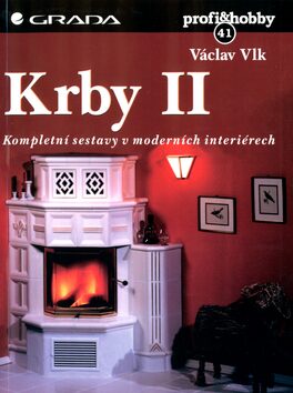 Krby II - Václav Vlk
