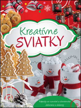 Kreatívne sviatky - 