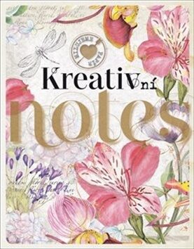 Kreativní notes - 