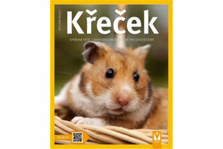 Křeček - Otto von Frisch