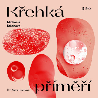 Křehká příměří - Michaela Štěchová