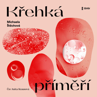 Křehká příměří - Michaela Štěchová