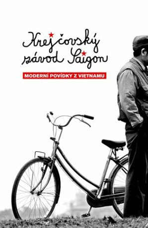 Krejčovský závod Saigon - 