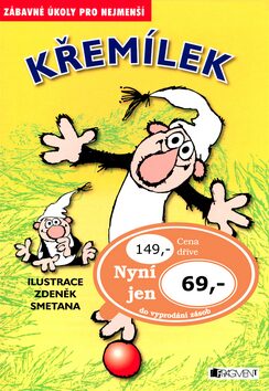 Křemílek - Zdeněk Smetana