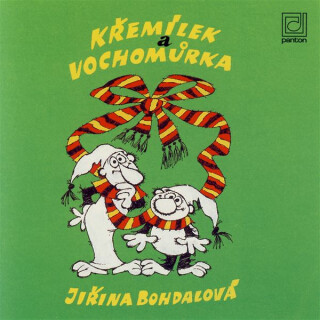 Křemílek a Vochomůrka - Václav Čtvrtek