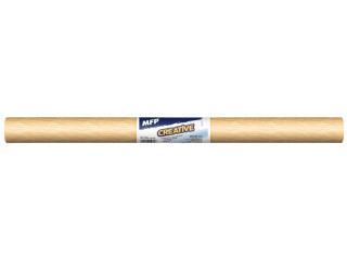 Krepový papír role 50x200cm perleťový béžový - 