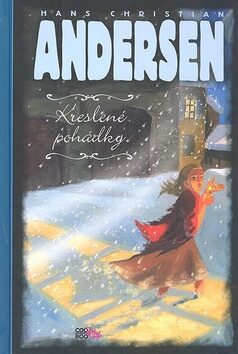 Pohádky H. Ch. Andersena - Hans Christian Andersen