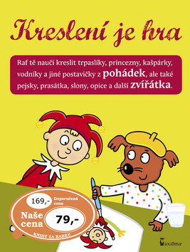 Kreslení je hra - 