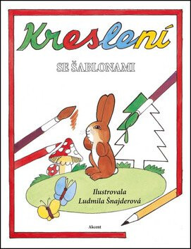 Kreslení se šablonami - neuveden