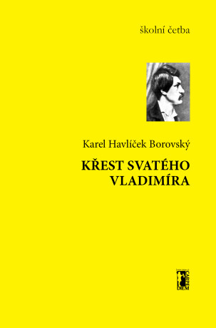 Křest svatého Vladimíra - Karel Havlíček Borovský
