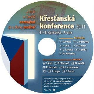 Křesťanská konference 2011 - 