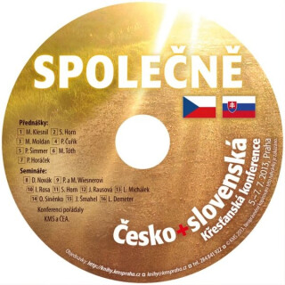 Křesťanská konference 2013 – Společně - 